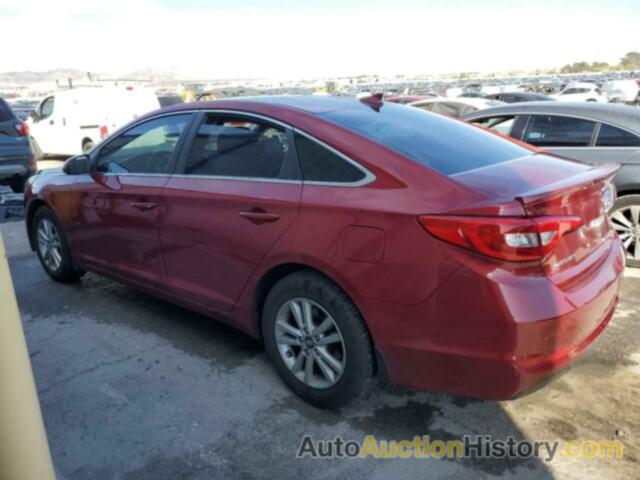 HYUNDAI SONATA SE, 5NPE24AF2FH206555