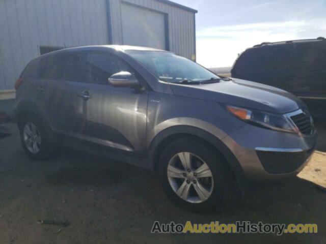 KIA SPORTAGE LX, KNDPBCA20D7379895