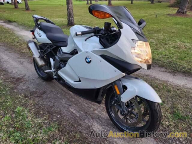 BMW MOTORCYLCE S, WB10509019ZV93278