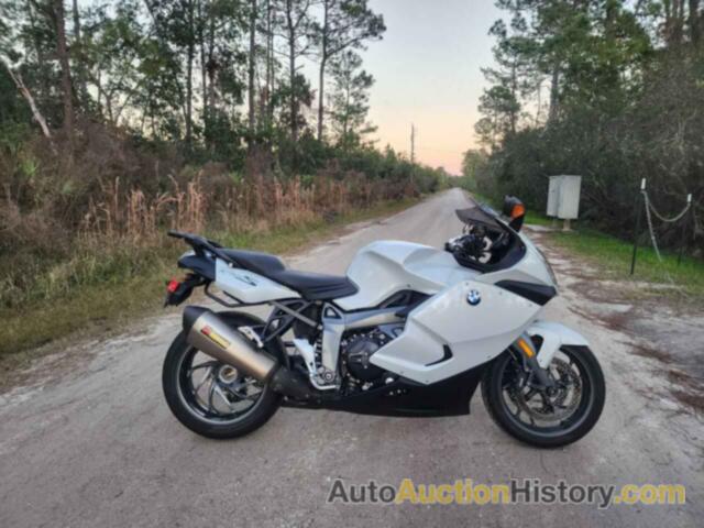 BMW MOTORCYLCE S, WB10509019ZV93278