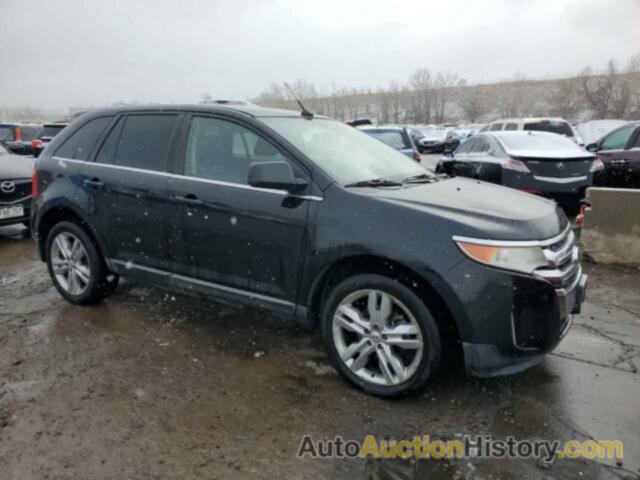 FORD EDGE LIMITED, 2FMDK4KC1BBA61168