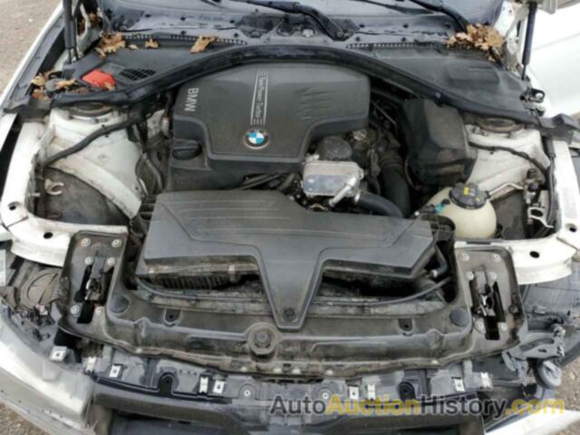 BMW 3 SERIES I, WBA3B1C57F5A05857