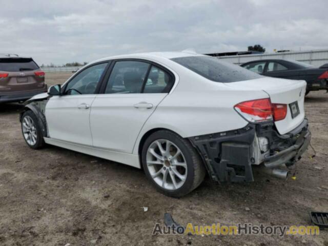 BMW 3 SERIES I, WBA3B1C57F5A05857