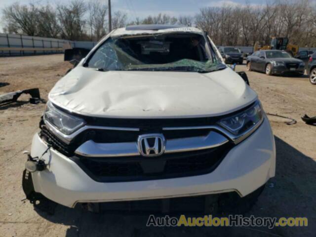 HONDA CRV EX, 2HKRW1H51JH500443