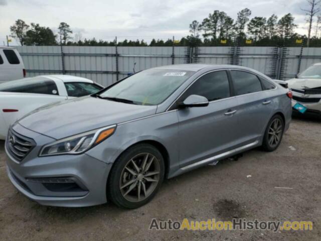 HYUNDAI SONATA SPORT, 5NPE34AB4FH034247