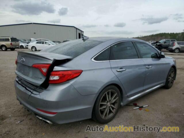 HYUNDAI SONATA SPORT, 5NPE34AB4FH034247