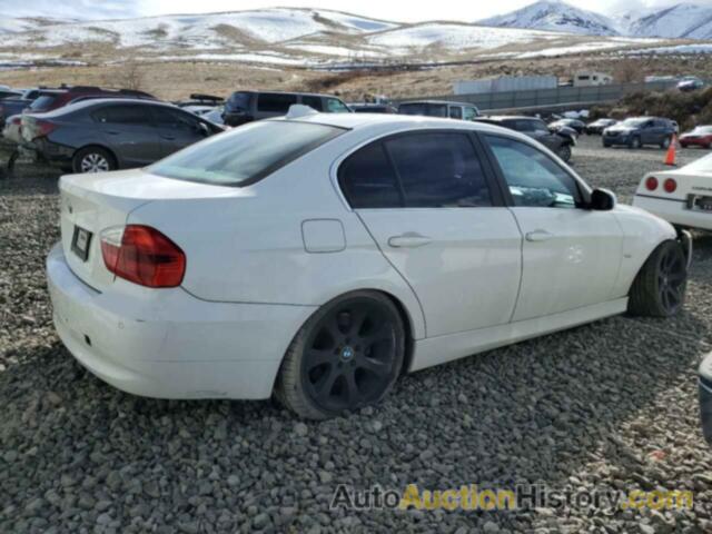 BMW 3 SERIES I, WBAVB33506PS12872