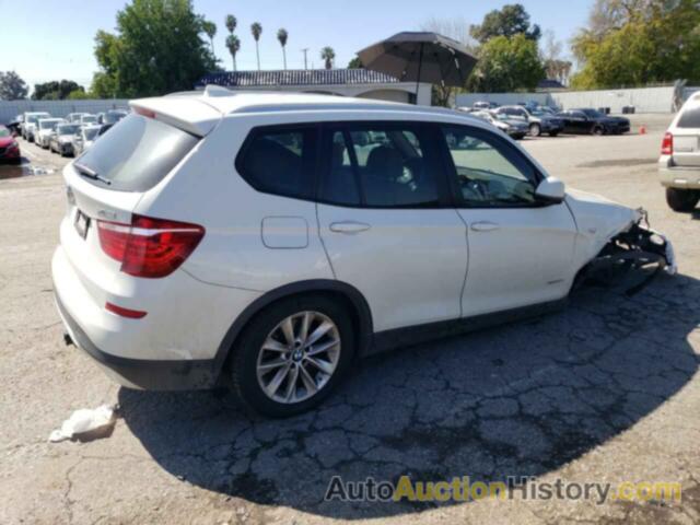 BMW X3 XDRIVE28D, 5UXWY3C5XF0E96026