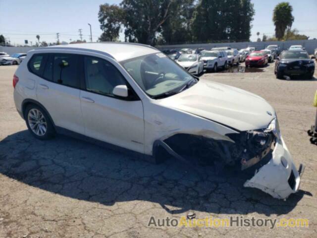 BMW X3 XDRIVE28D, 5UXWY3C5XF0E96026