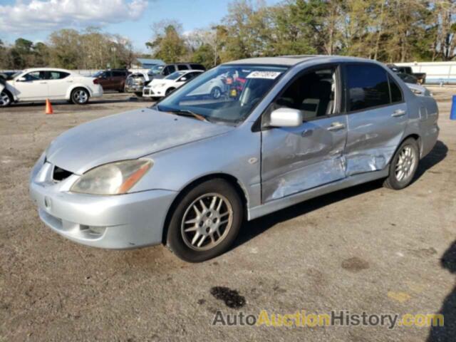 MITSUBISHI LANCER OZ RALLY, JA3AJ86E85U019588