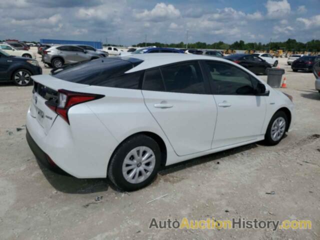 TOYOTA PRIUS NIGH NIGHT SHADE, JTDKAMFU5N3186955