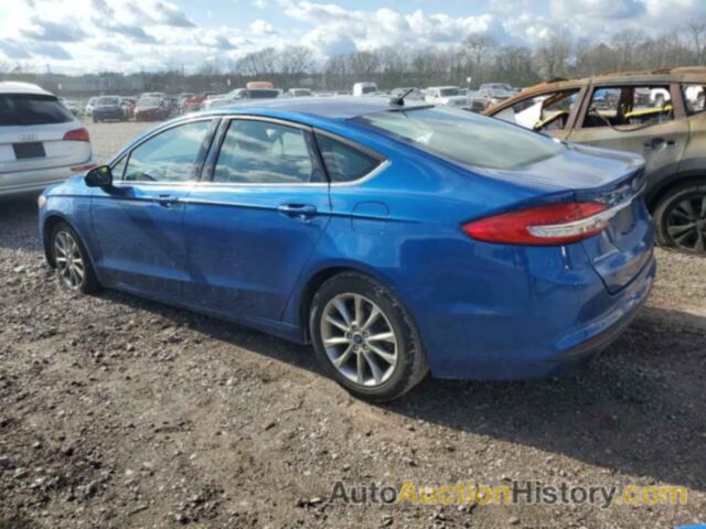 FORD FUSION SE, 3FA6P0HD2HR189670