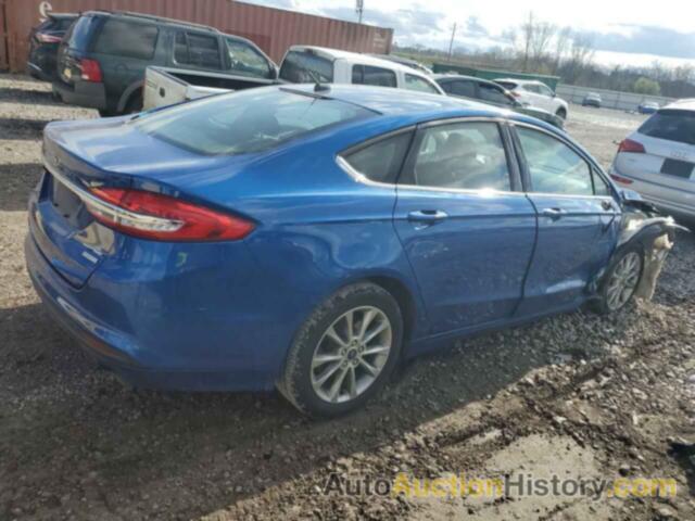 FORD FUSION SE, 3FA6P0HD2HR189670