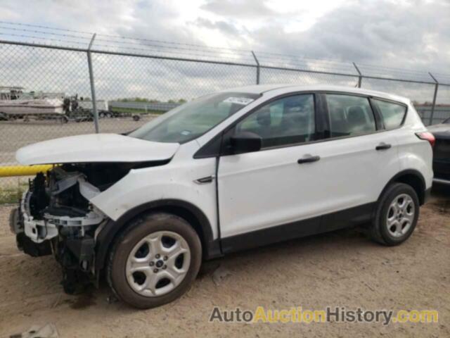 FORD ESCAPE S, 1FMCU0F73KUC03106