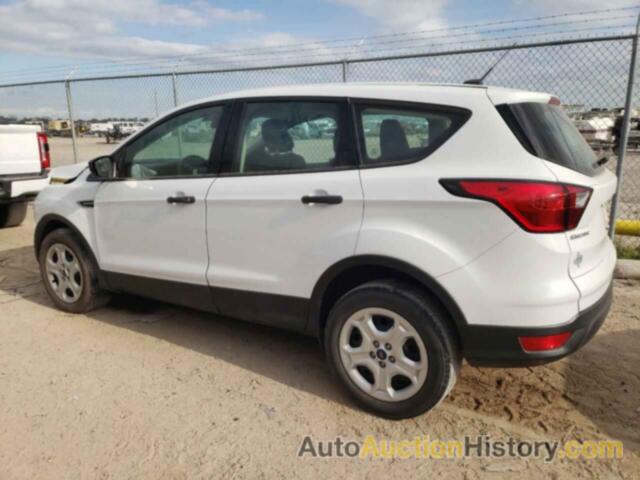 FORD ESCAPE S, 1FMCU0F73KUC03106