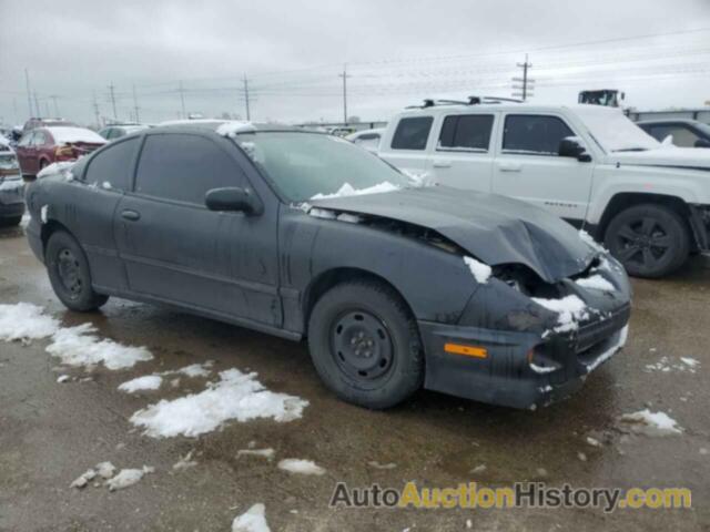 PONTIAC SUNFIRE SE, 1G2JB1245S7522738