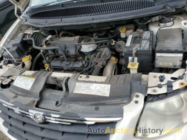 CHRYSLER TOWN & C LX, 2A4GP44R16R880564