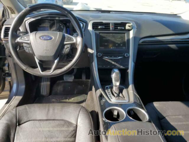 FORD FUSION SE HYBRID, 3FA6P0LU9DR241989