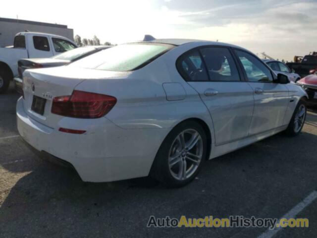 BMW 5 SERIES I, WBA5A5C58ED511864