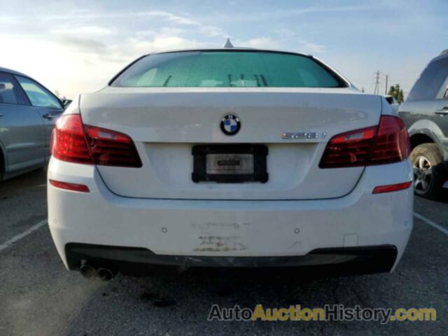 BMW 5 SERIES I, WBA5A5C58ED511864