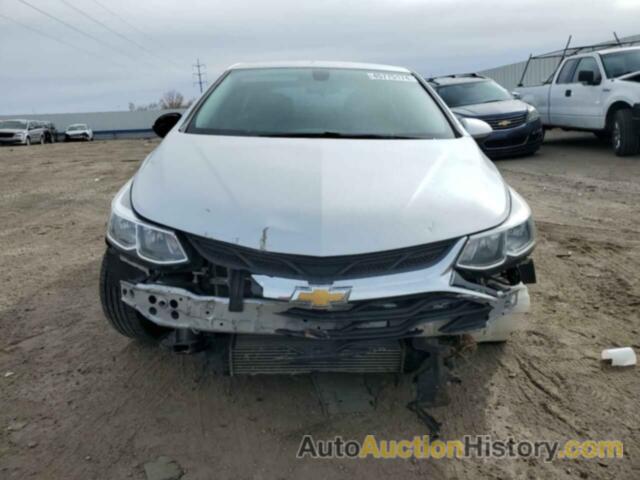 CHEVROLET CRUZE LS, 1G1BC5SM3K7122514