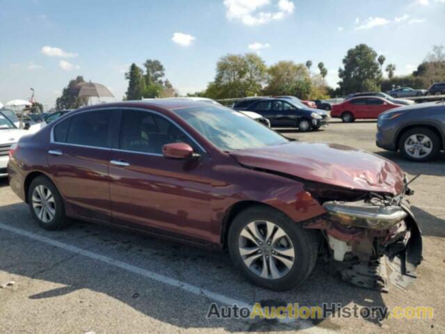 HONDA ACCORD LX, 1HGCR2F36DA204691