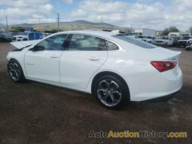 CHEVROLET MALIBU LT, 1G1ZD5ST4PF180356