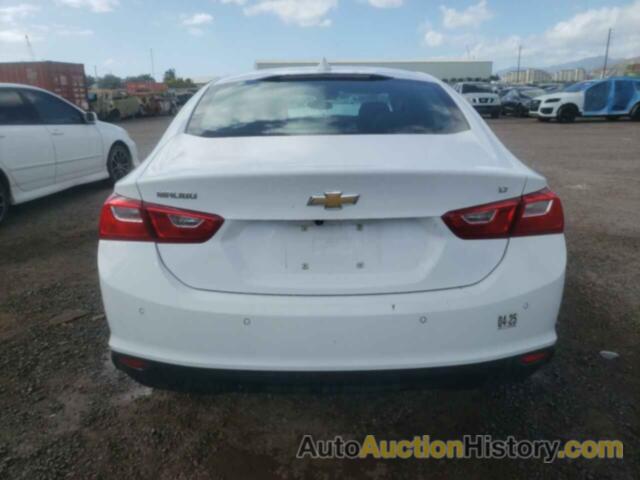 CHEVROLET MALIBU LT, 1G1ZD5ST4PF180356