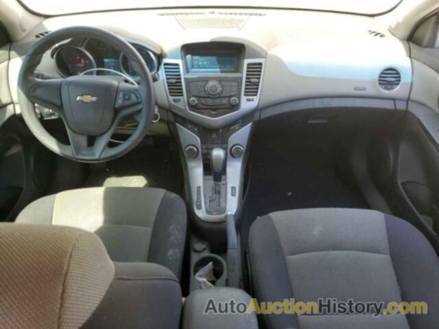 CHEVROLET CRUZE LS, 1G1PA5SG4E7279740