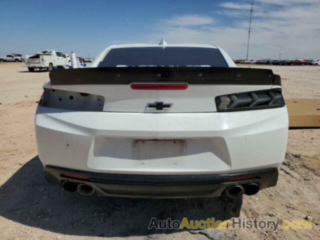 CHEVROLET CAMARO SS, 1G1FE1R77J0118087