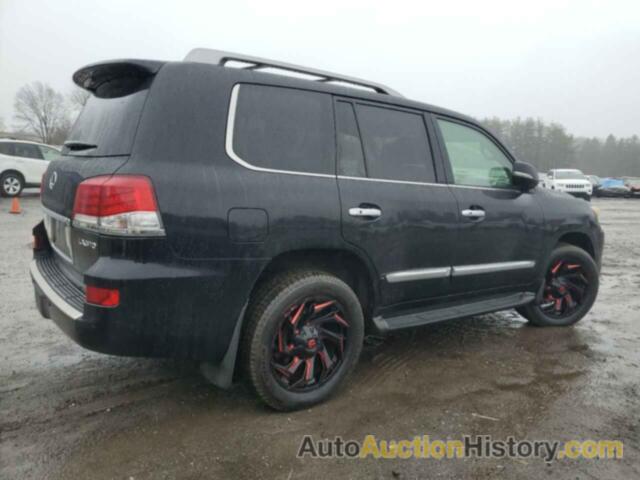 LEXUS LX570 570, JTJHY7AX5D4131064