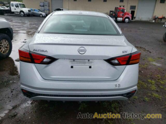 NISSAN ALTIMA SV, 1N4BL4DV9RN329542