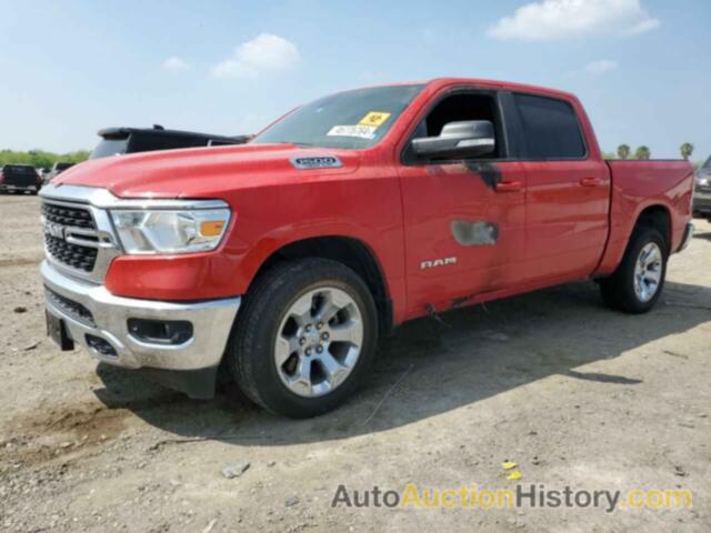 RAM 1500 BIG HORN/LONE STAR, 1C6RREFT0NN364657