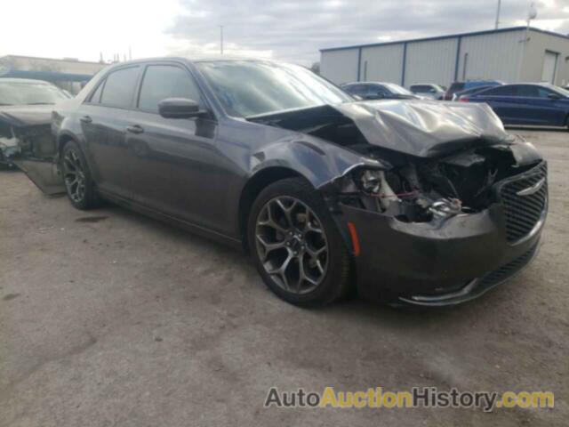 CHRYSLER 300 S, 2C3CCABG5FH749664