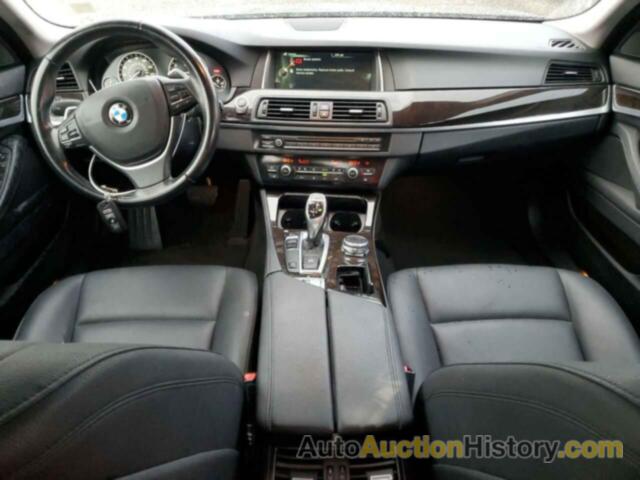 BMW 5 SERIES I, WBA5A5C57GD529145