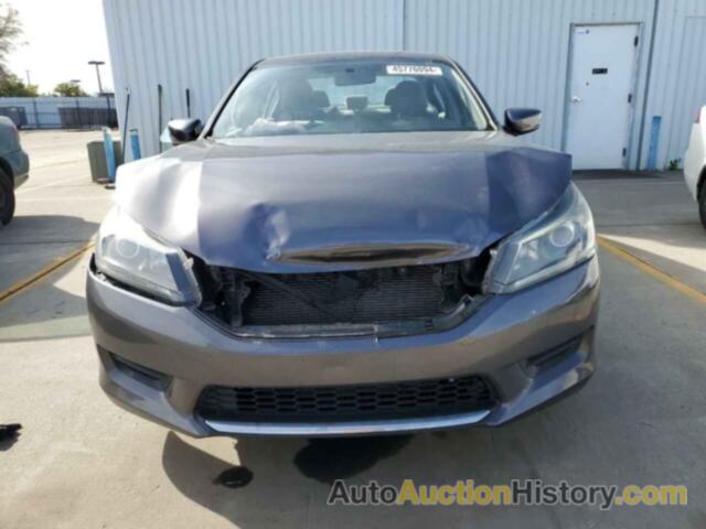 HONDA ACCORD LX, 1HGCR2F31DA147316