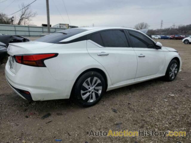 NISSAN ALTIMA S, 1N4BL4BV0MN387759