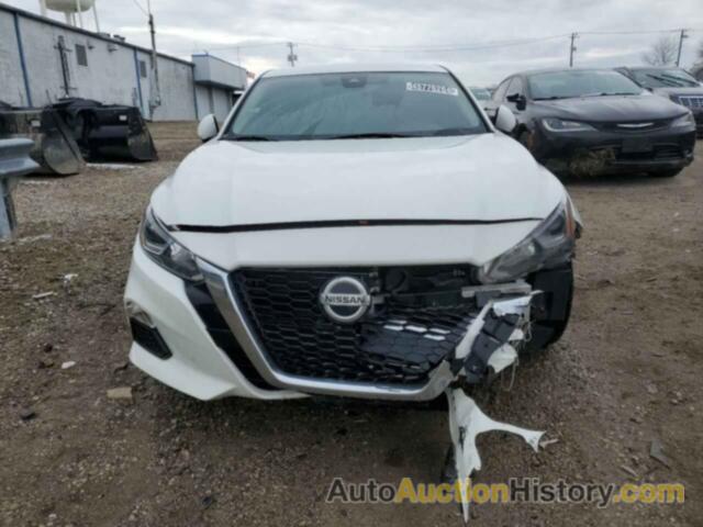 NISSAN ALTIMA S, 1N4BL4BV0MN387759