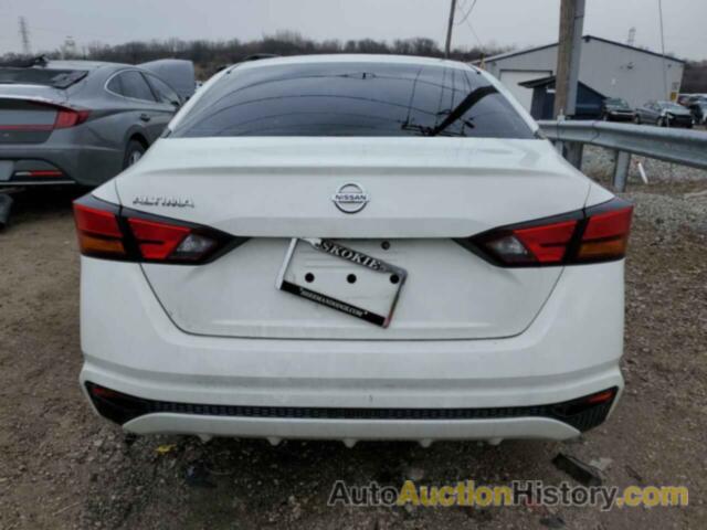 NISSAN ALTIMA S, 1N4BL4BV0MN387759