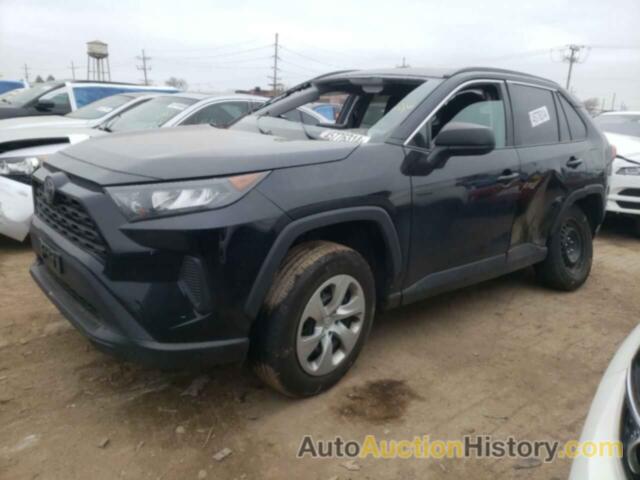 TOYOTA RAV4 LE, 2T3H1RFV5LW060430