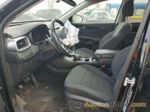 KIA SORENTO L, 5XYPG4A37LG645057