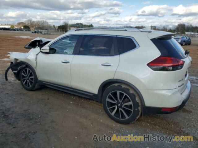 NISSAN ROGUE S, JN8AT2MT1HW399509