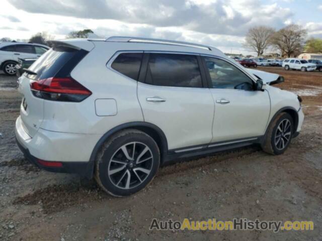 NISSAN ROGUE S, JN8AT2MT1HW399509