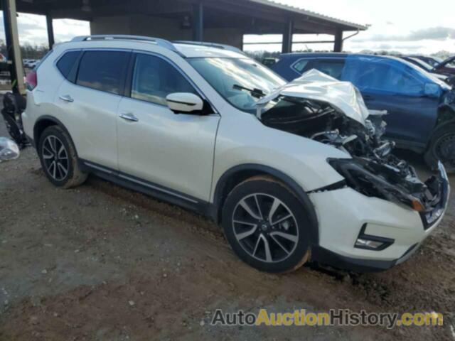 NISSAN ROGUE S, JN8AT2MT1HW399509