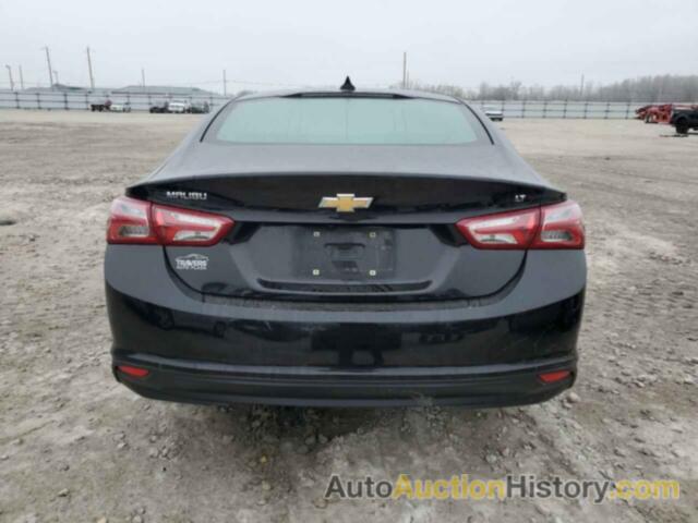 CHEVROLET MALIBU LT, 1G1ZD5ST0MF076264