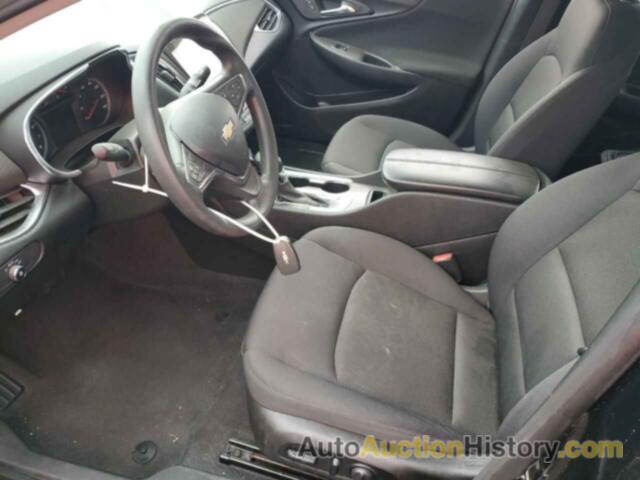 CHEVROLET MALIBU LT, 1G1ZD5ST0MF076264