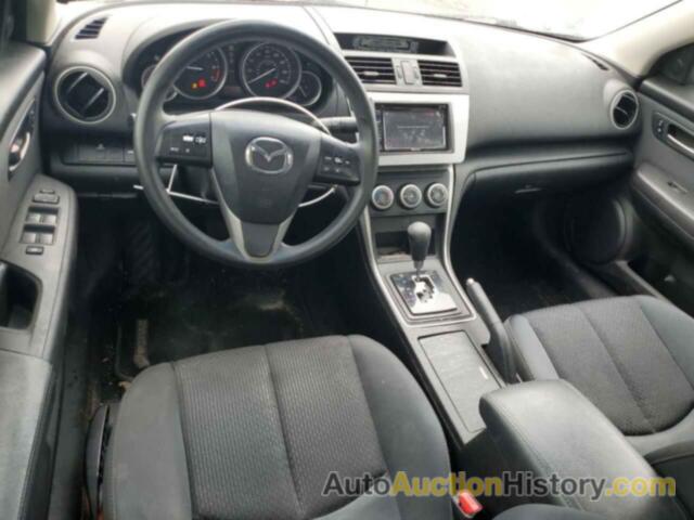 MAZDA 6 I, 1YVHZ8BH0B5M23560