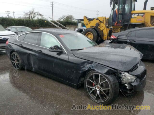 BMW 4 SERIES GRAN COUPE, WBA4F7C5XHG786602