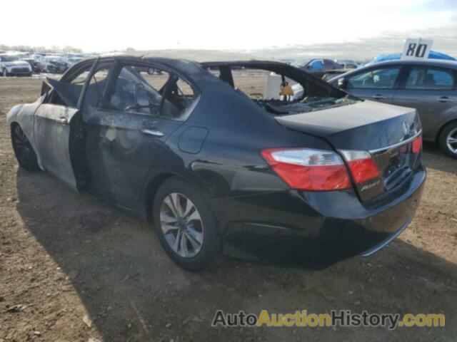 HONDA ACCORD LX, 1HGCR2F37FA069398