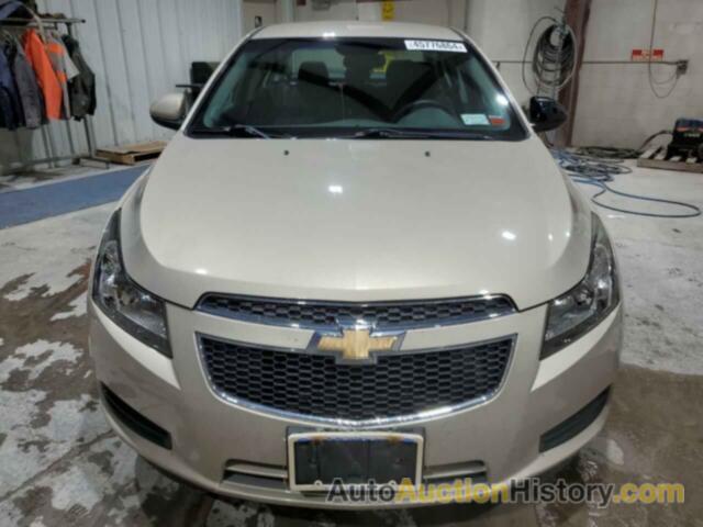 CHEVROLET CRUZE LT, 1G1PF5S96B7213320